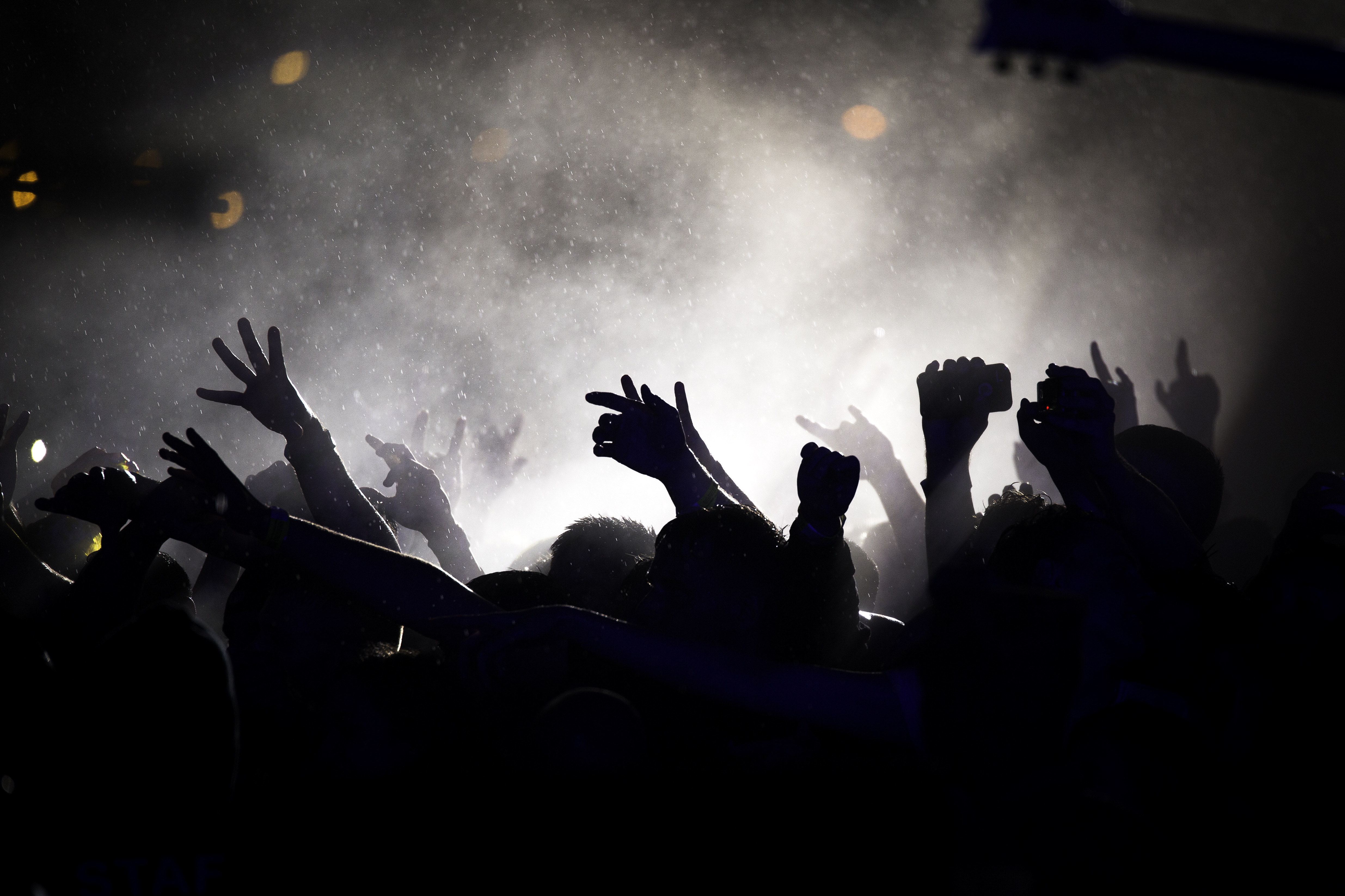 Tips On Attending Music Concerts
