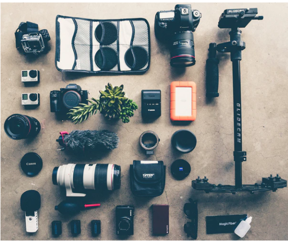 Family Photography Tips for World Photo Day