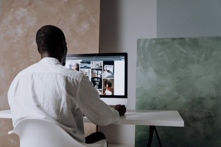 How to Take Stock Photos for Selling