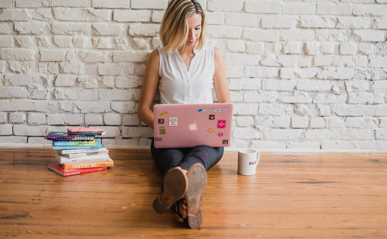 What You Should Prepare Before Becoming a Content Writer