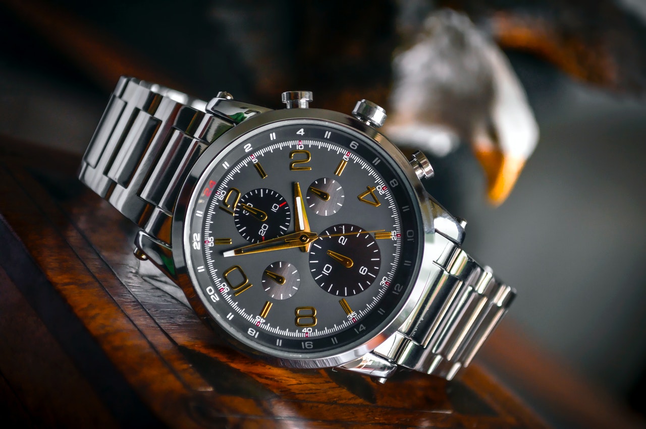 Tips on Choosing a Wristwatch