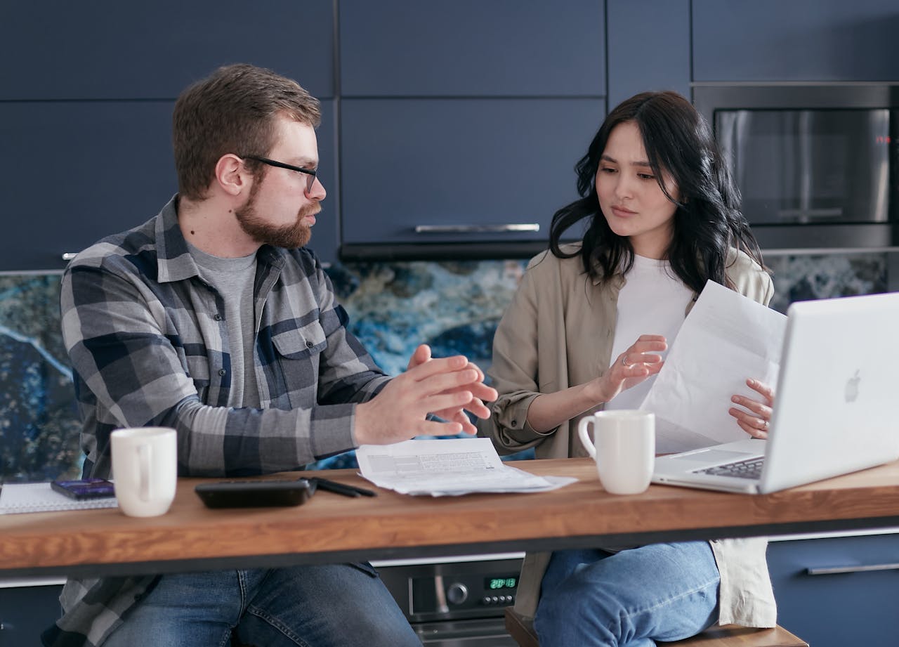 Why Energy Deposits Matter in Commercial Utility Contracts